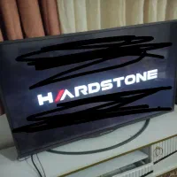 تلویزیون هاردستون|تلویزیون و پروژکتور|دامغان, |دیوار