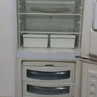 یخچال فریزرجواهران