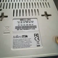 آگهی فروش روتر میکروتیک RB951Ui-2HnD|مودم و تجهیزات شبکه|تهران, صادقیه|دیوار