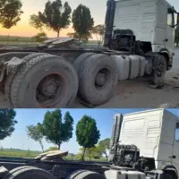 لوکس 24 خرید تیوبلسکی لاستیک سنگین5/22|قطعات یدکی و لوازم جانبی|اصفهان, سعادت‌آباد|دیوار