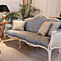 مبل استیل سلطنتی لورنزو|مبلمان خانگی و میز عسلی|تهران, یافت آباد جنوبی|دیوار