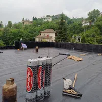 نصب و فروش ایزوگام وقیرگونی (تمام نقاط)