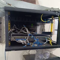 رک شبکه|خدمات رایانه‌ای و موبایل|مشهد, سعد آباد|دیوار