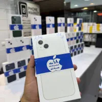 اپل 13 normal با حافظه ۱۲۸ اکبند با گارانتی|موبایل|تهران, آشتیانی|دیوار