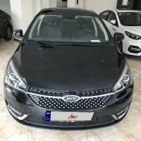 آریزو 5 IE / داخل FL /صفر خشک ۱۴۰۲/ گارانتی فعال