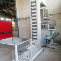 دستگاه توزین تمام اتوماتیک با بالابر|ماشینآلات صنعتی|شیراز, ماه فیروزان|دیوار