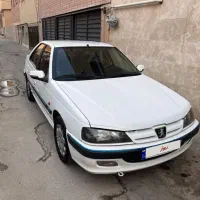 پارس سال مدل۹۶