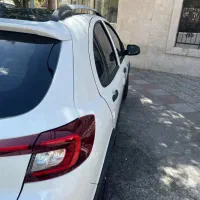 ماشین اطلس gl جی ال صفر|خودرو سواری و وانت|مشهد, شهرک شهید باهنر|دیوار