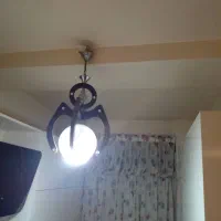 آویز چراغ حبابی