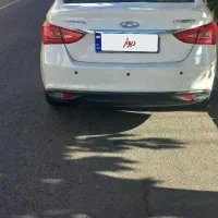 اریزو ۵ توربو اتومات|خودرو سواری و وانت|زنجان, |دیوار