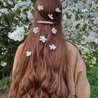 خریدار بدون واسطعه موهای شما عزیزان|خدمات آرایشگری و زیبایی|مهاجران, |دیوار