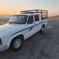 مزدا دوکابین|خودرو سواری و وانت|کوار, |دیوار