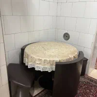 میزناهارخوری|میز و صندلی غذاخوری|تهران, مظاهری|دیوار