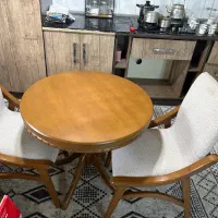 میزناهار خوری دونفره