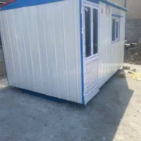 کانکس نونو|مصالح و تجهیزات ساختمان|شیراز, دوکوهک|دیوار