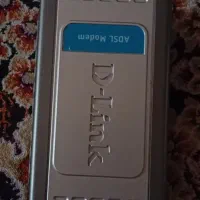 مودمD.LINK|مودم و تجهیزات شبکه|رشت, کوی مهر|دیوار