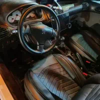 پژو ۲۰۷|خودرو سواری و وانت|تبریز, |دیوار