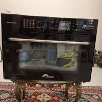 فر برقی اشمیدو 60لیتر