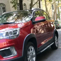 اسپرت اکسلنت اتوماتیک فول X22