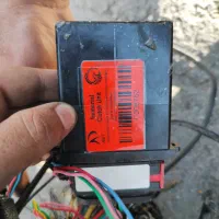 کلاج برقی ایمورتال(کلاج اتومات)