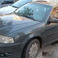 گل مدل 84 بدون رنگ 1800cc|خودرو سواری و وانت|مشهد, امام خمینی|دیوار