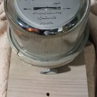 کنتور برق فرعی آنالوگ تک فاز
