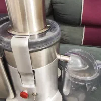 ابمیوه گیر حرفه ای کنوود ۲۰۰۰وات