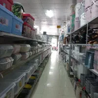 مغازه / تجاری / ۳۳۰ متری / گاز