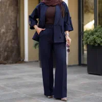 لباس دخترانه و زنانه