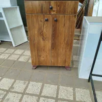 جاکفشی دراور کمد کابینت|جاکفشی، کمد، دراور|لاهیجان, بوجایه|دیوار