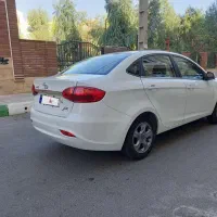 جک جی 4 اتومات مدل ۱۴۰۱|خودرو سواری و وانت|باقرشهر, |دیوار