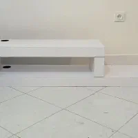 میز تلویزیون دیواری