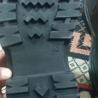 نیم بوت|کیف، کفش، کمربند|چاروسا, |دیوار