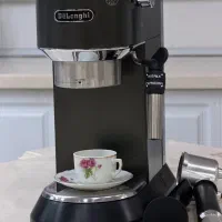 اسپرسو ساز دلونگی مدل EC685