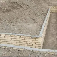 زمین چاهشک وام دارتوبافت|فروش زمین و ملک کلنگی|مشهد, چاهشک|دیوار