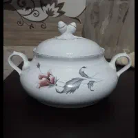 ظرف قدیمی|ظروف پخت‌وپز|رشت, کوی حسینی|دیوار