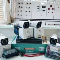 دوربین مداربسته IP رنگی در شب پلاک خوان هوشمند|دوربین مداربسته|سیرجان, |دیوار