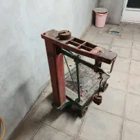 باسکول سنگی200کیلویی