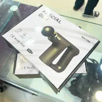 ماساژور ۴ حالته
