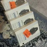 ساعت هوشمند