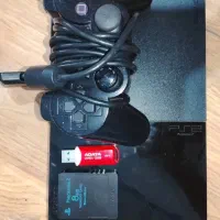 ps2 کپی خور|کنسول، بازی ویدئویی و آنلاین|دزفول, |دیوار