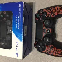 Ps4pro|کنسول، بازی ویدئویی و آنلاین|تهران, پامنار|دیوار