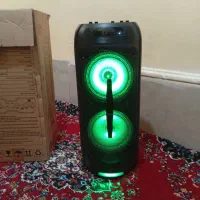 اسپیکرو سینماخانواده