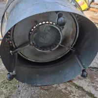 گاز نان|اجاق گاز و لوازم برقی پختوپز|دره شهر, |دیوار