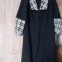 مانتو کرپ جودون