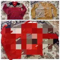 لباس گرم بچگانه