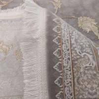 ست فرش نقره کوب