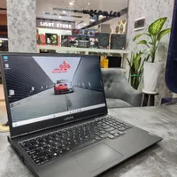 لپتاپ گیمینگ Lenovo Legion 5 (فروش اقساطی)|رایانه همراه|قم, عمار یاسر|دیوار