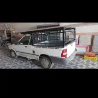 پراید وانت مدل 93