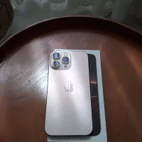 ۱۶ pro max سایکل ۴۰ ۲۵۶